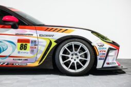 Toyota GR86 2023