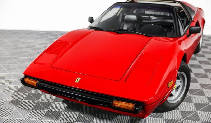 
								Ferrari 308 GTS 1978 full									