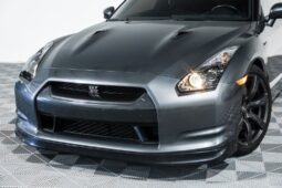 
										Nissan GT-R 2009 full									