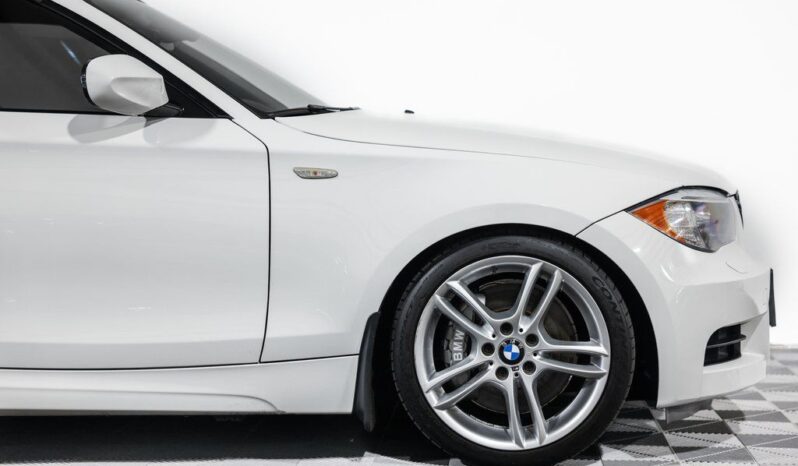 
								BMW 1 Series 2013 full									