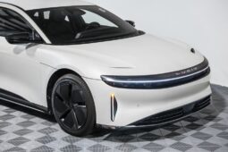 Lucid Air 2024