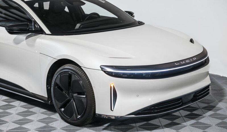 
								Lucid Air 2024 full									