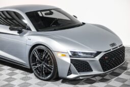 Audi R8 2022