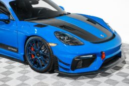 Porsche 718 Cayman 2023