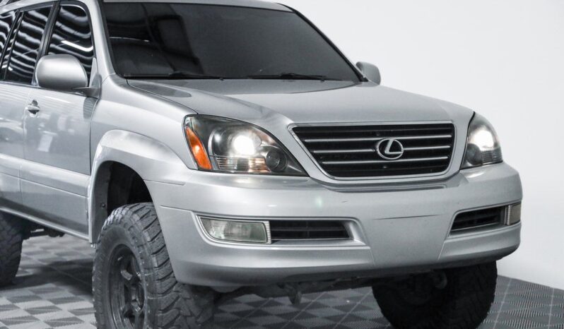 
								Lexus GX 2006 full									