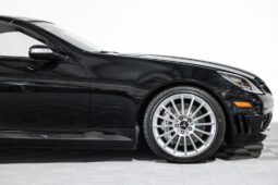 Mercedes-Benz SLK 2005