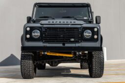 Land Rover Defender 110 1985