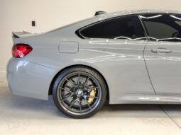 BMW M4 2019