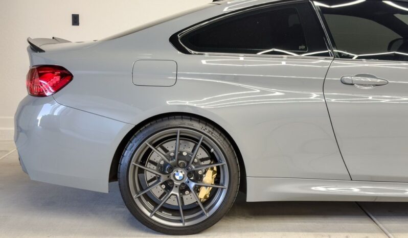 
								BMW M4 2019 full									