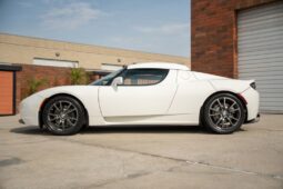 
										Tesla Roadster 2008 full									