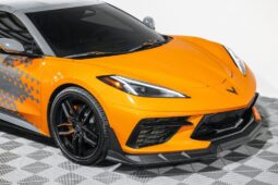 Chevrolet Corvette 2024