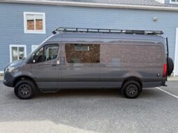 Mercedes-Benz Sprinter 2500 2021