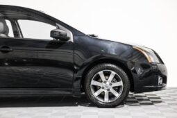 Nissan Sentra 2012