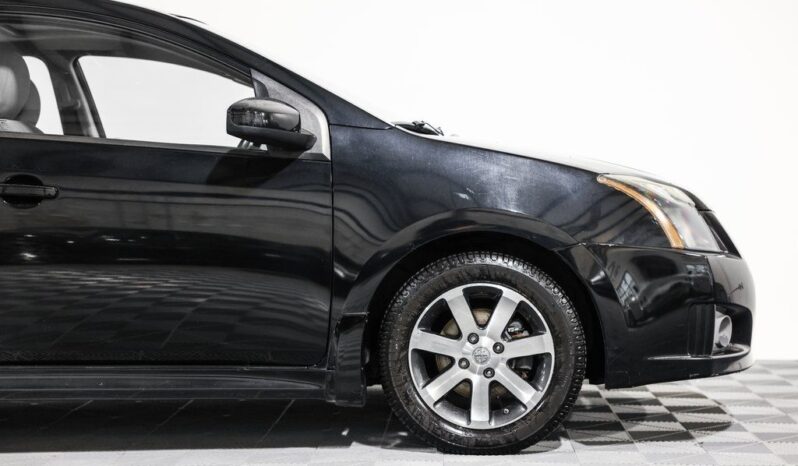 
								Nissan Sentra 2012 full									