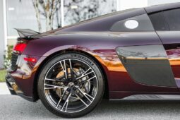 Audi R8 2022