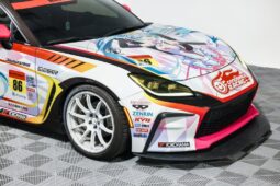 Toyota GR86 2023