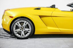 Lamborghini Gallardo 2006