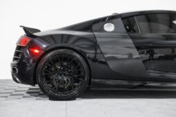 Audi R8 2012