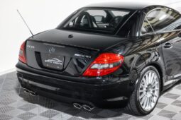 
										Mercedes-Benz SLK 2005 full									