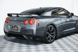 Nissan GT-R 2009