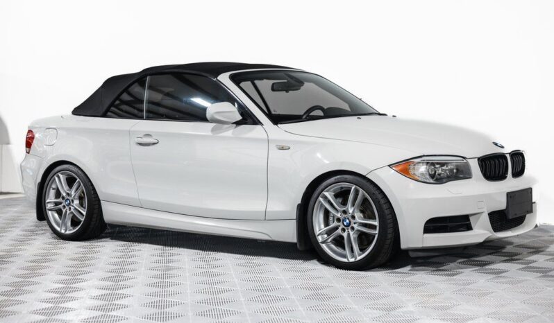
								BMW 1 Series 2013 full									