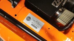 
										Toyota Supra 1994 full									