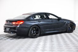 
										BMW M6 2014 full									