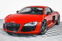 
										Audi R8 2012 full									