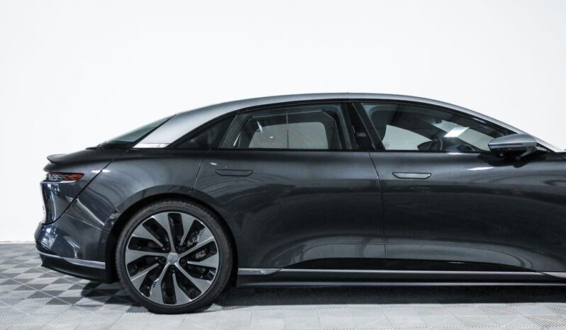
								Lucid Air 2023 full									