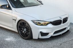 BMW M3 2018