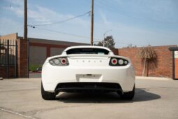 
										Tesla Roadster 2008 full									