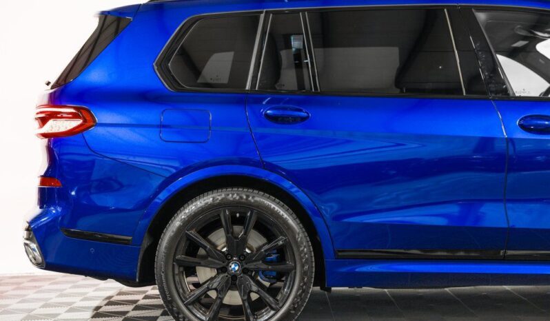 
								BMW X7 2025 full									