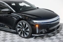 Lucid Air 2022