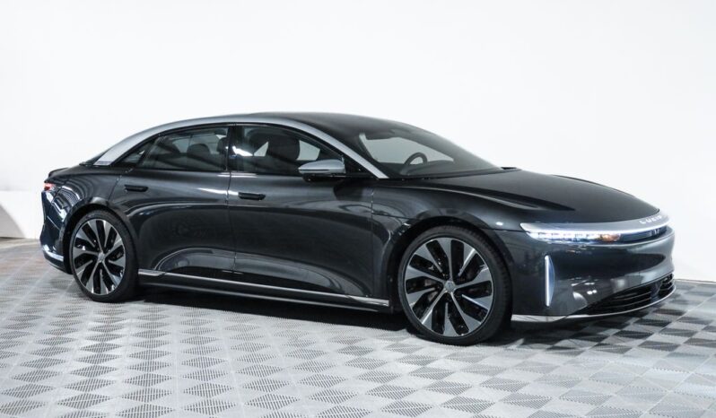 
								Lucid Air 2023 full									