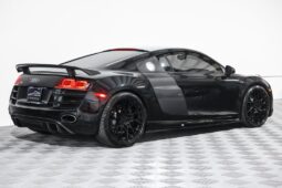 
										Audi R8 2012 full									