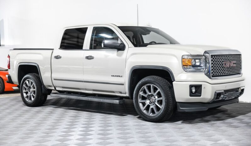 
								GMC Sierra 1500 2015 full									