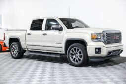 GMC Sierra 1500 2015