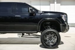 GMC Sierra 3500HD 2024