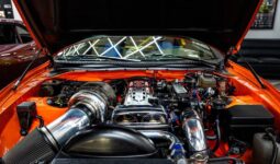 
										Toyota Supra 1994 full									