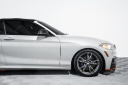 BMW 2 Series 2016