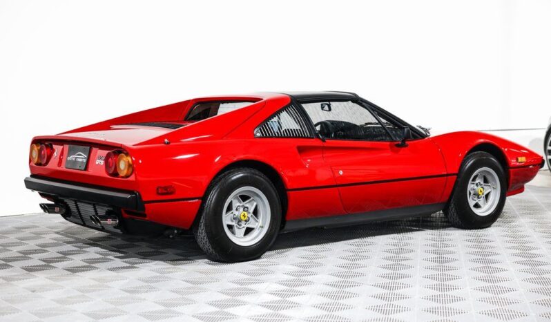 
								Ferrari 308 GTS 1978 full									