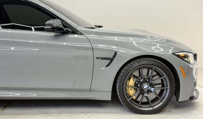 
								BMW M4 2019 full									
