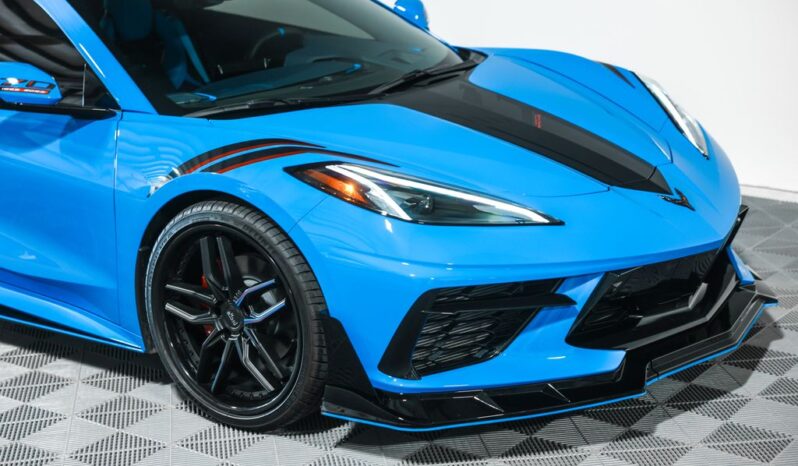 
								Chevrolet Corvette 2024 full									