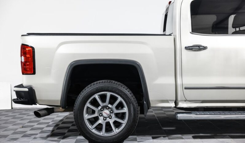 
								GMC Sierra 1500 2015 full									