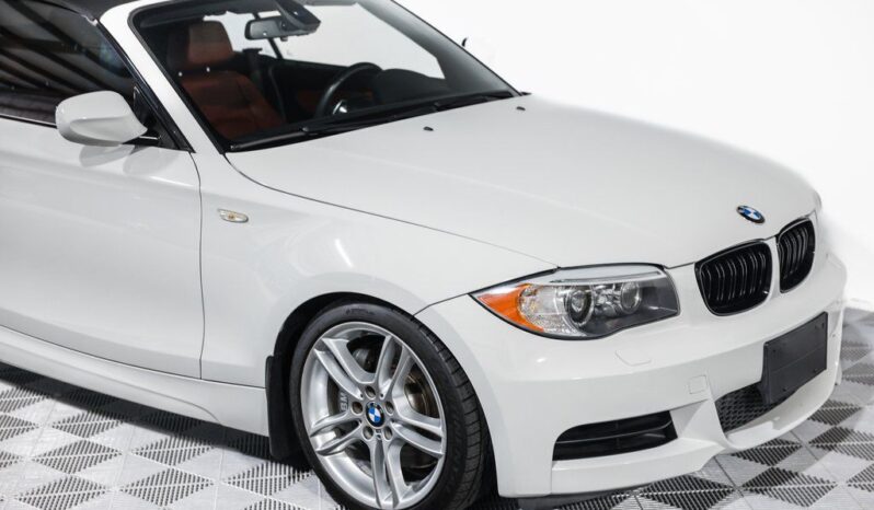 
								BMW 1 Series 2013 full									