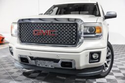 
										GMC Sierra 1500 2015 full									
