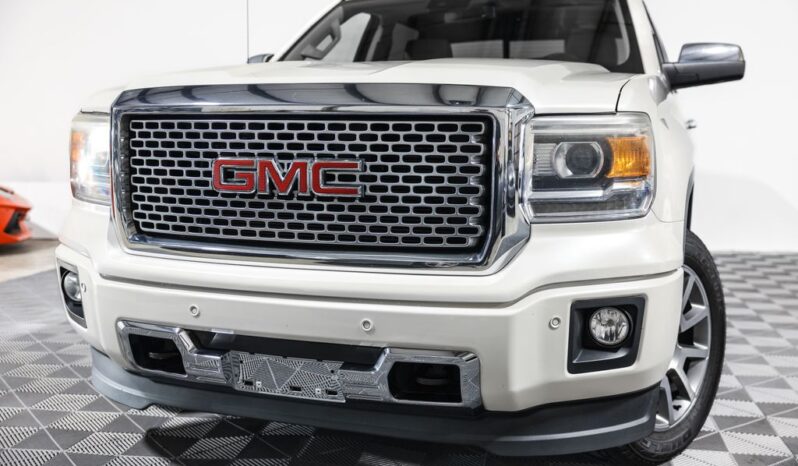 
								GMC Sierra 1500 2015 full									