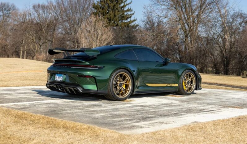 
								Porsche 911 2026 full									