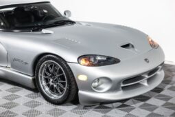 Dodge Viper 1999