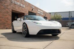 Tesla Roadster 2008